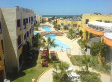 Sun Beach Resort 4*