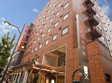 Akasaka Yoko Hotel 3*