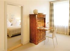Alden Luxury Suite Hotel Zurich 5*