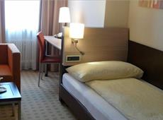 Hotel Alfa Basel 3*