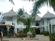 Alice Boracay Beach Resort 2*