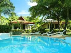 Alona Palm Beach Resort and Restaurant 4*