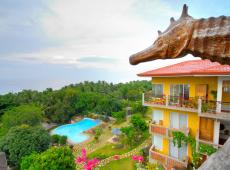 Amarela Resort 4*