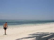 Anda White Beach Resort Anda (Bohol) 4*