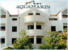 Hotel Aquamarin 4*