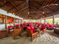 Reethi Beach Resort 4*