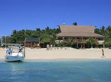 Beachcomber Island Resort 4*