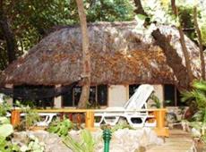 Beachcomber Island Resort 4*