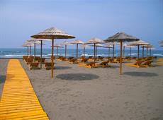 Azul Beach Resort Montenegro 2*
