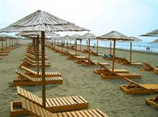 Azul Beach Resort Montenegro 2*