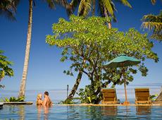 Beqa Lagoon Resort 4*