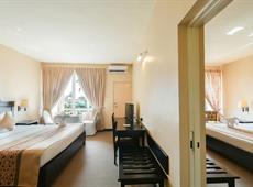 Berjaya Hotel Colombo 4*