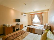 Berjaya Hotel Colombo 4*