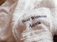 Best Western Astoria 3*