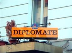 Best Western Diplomate 4*