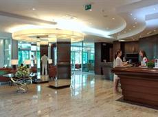 Best Western Premier Hotel Montenegro 4*