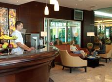 Best Western Premier Hotel Montenegro 4*