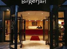 Hotel Birger Jarl 4*
