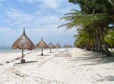 Bohol Beach Club 3*