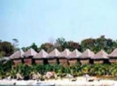 Bohol Tropics Resort 3*