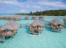 Bora Bora Pearl Beach Resort 5*