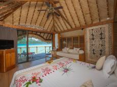 Bora Bora Pearl Beach Resort 5*