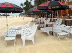 Boracay Beach Club 3*