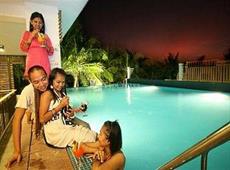 Boracay Crown Regency Prince Resort 3*