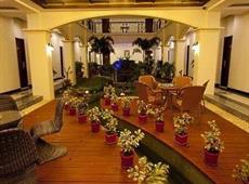 Golden Phoenix Hotel Boracay 5*