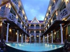 Boracay Mandarin Resort 4*