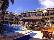 Boracay Regency Beach Resort & Spa 4*