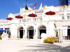 Boracay Sands Hotel 3*
