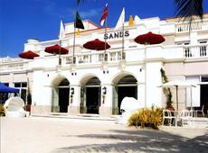 Boracay Sands Hotel 3*