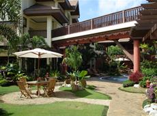 Boracay Tropics Resort 3*