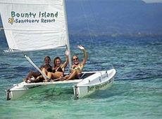 Bounty Island Sanctuary Resort 4*