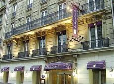 Le Cardinal Hotel Paris 3*