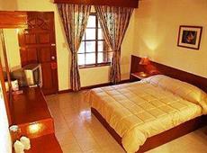 Casa Pilar Boracay Hotel Resort 3*