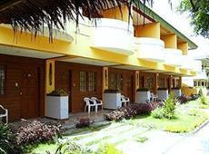 Casa Pilar Boracay Hotel Resort 3*