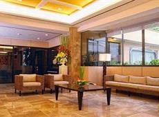 Cebu Grand Hotel 3*