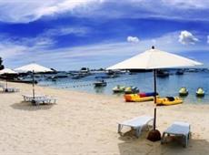 Cebu White Sands At Maribago Beach 3*