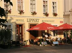 Hotel Cerna Liska / Lippert 4*