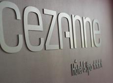 Cezanne 4*