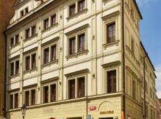 The Charles Hotel Prague 4*