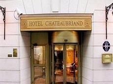 Chateaubriand 4*