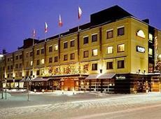 Arctic City Hotel 4*