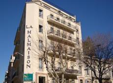 La Malmaison Nice Boutique Hotel 3*