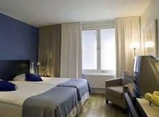 Clarion Collection Hotel Tapto 4*