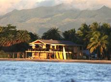 Club Fiji Resort 3*