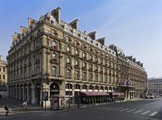 Hilton Paris Opera 4*