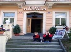 Kosmos 3*